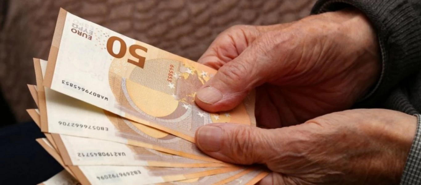 Στα 72 θα δουν σύνταξη (όσοι επιζήσουν) οι σημερινοί 30άρηδες: Τι αποκαλύπτει επιστημονική έρευνα